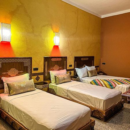 Riad Dar Doura Rabat Dış mekan fotoğraf