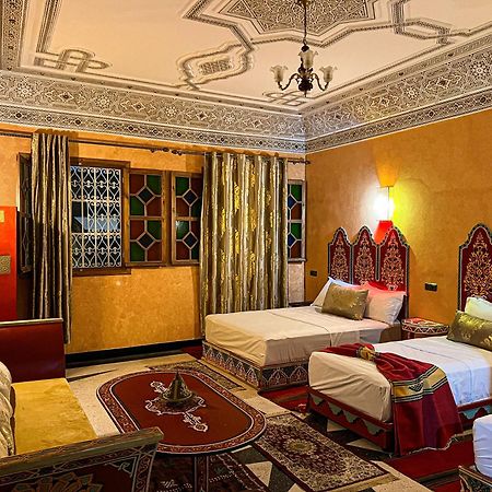 Riad Dar Doura Rabat Dış mekan fotoğraf