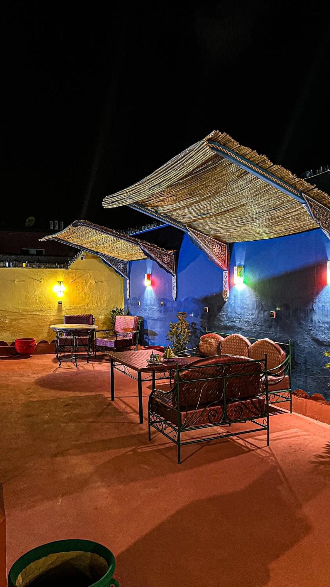 Riad Dar Doura Rabat Dış mekan fotoğraf