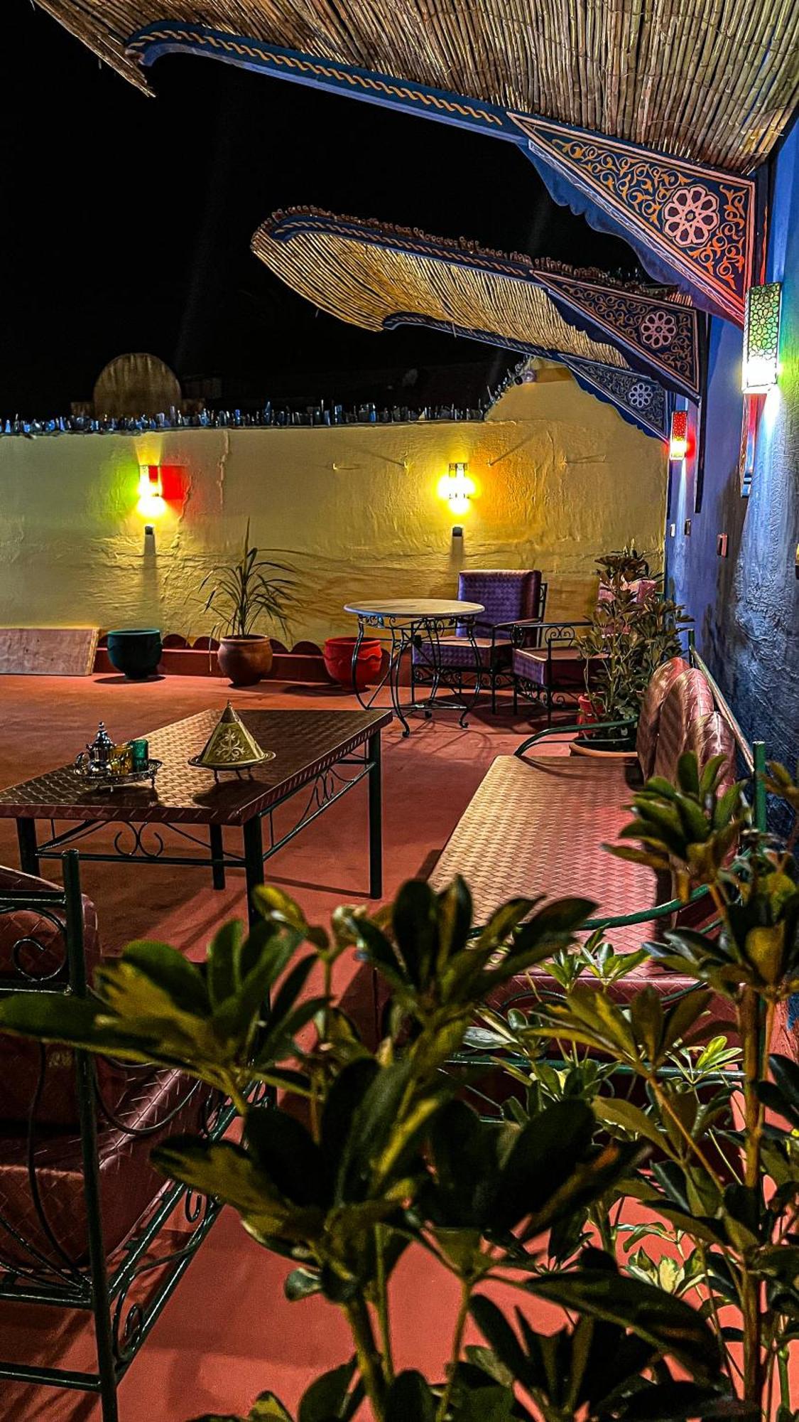 Riad Dar Doura Rabat Dış mekan fotoğraf