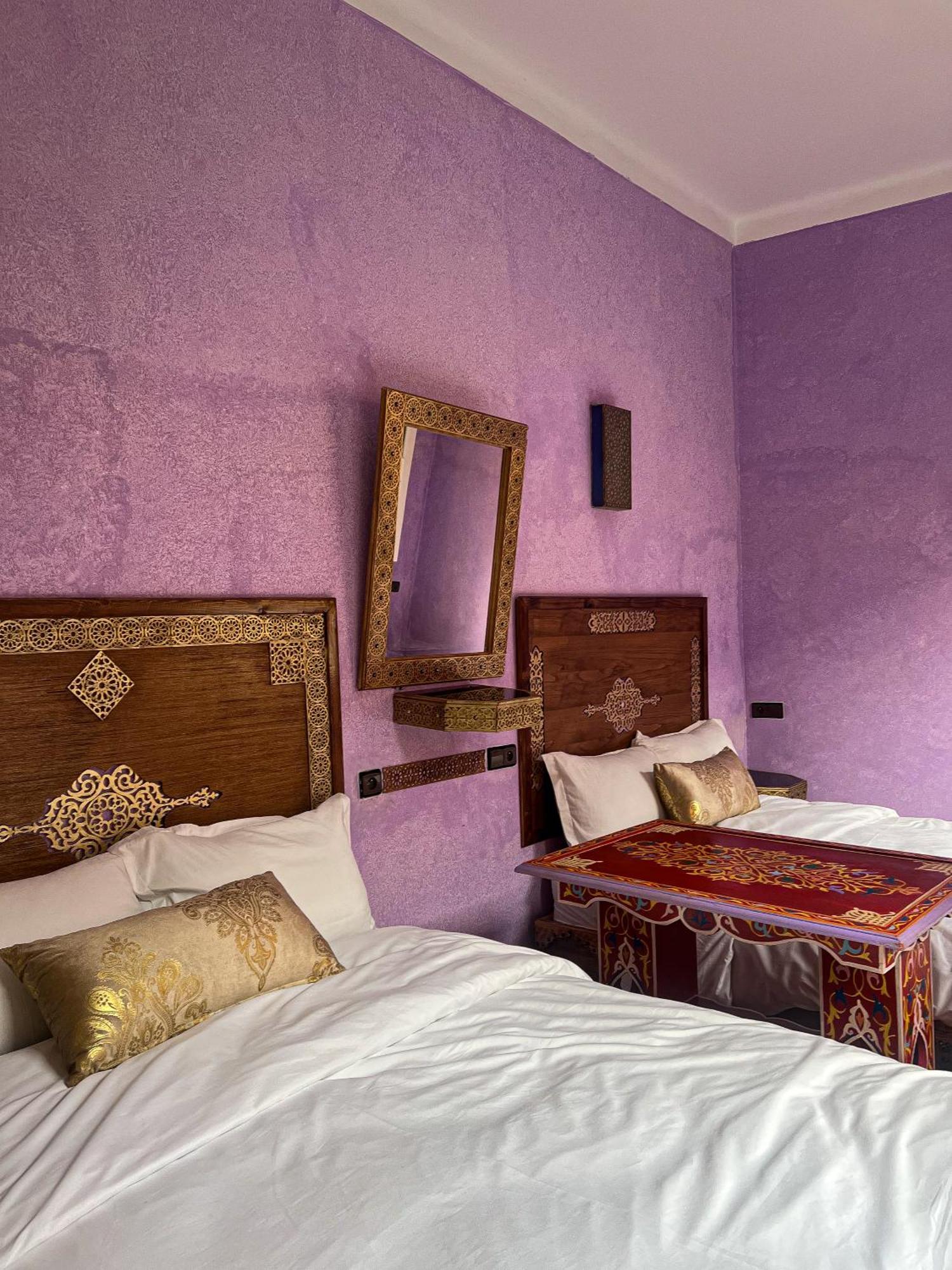 Riad Dar Doura Rabat Dış mekan fotoğraf