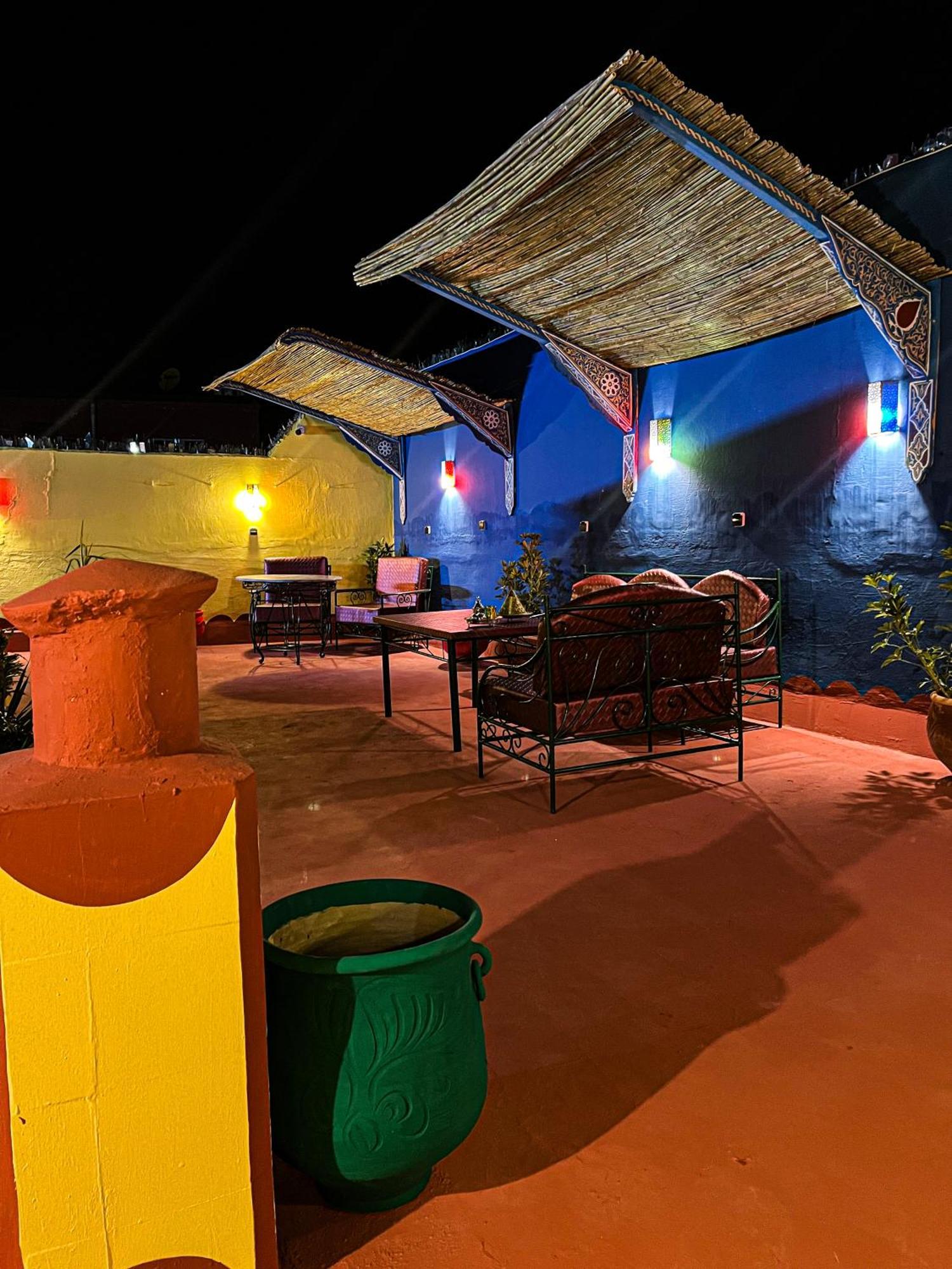 Riad Dar Doura Rabat Dış mekan fotoğraf