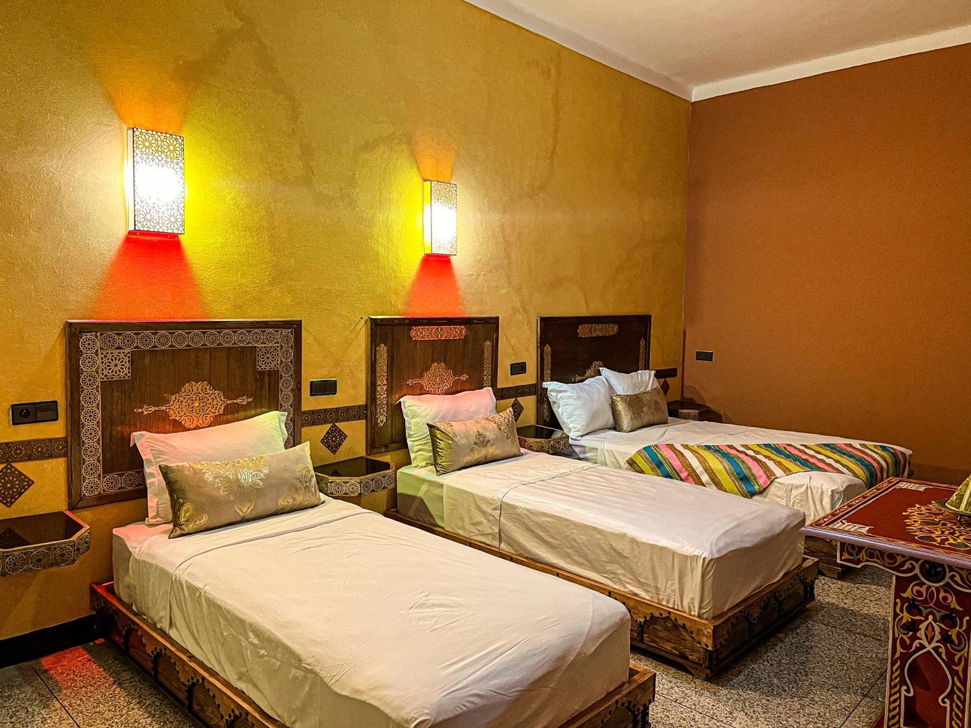 Riad Dar Doura Rabat Dış mekan fotoğraf