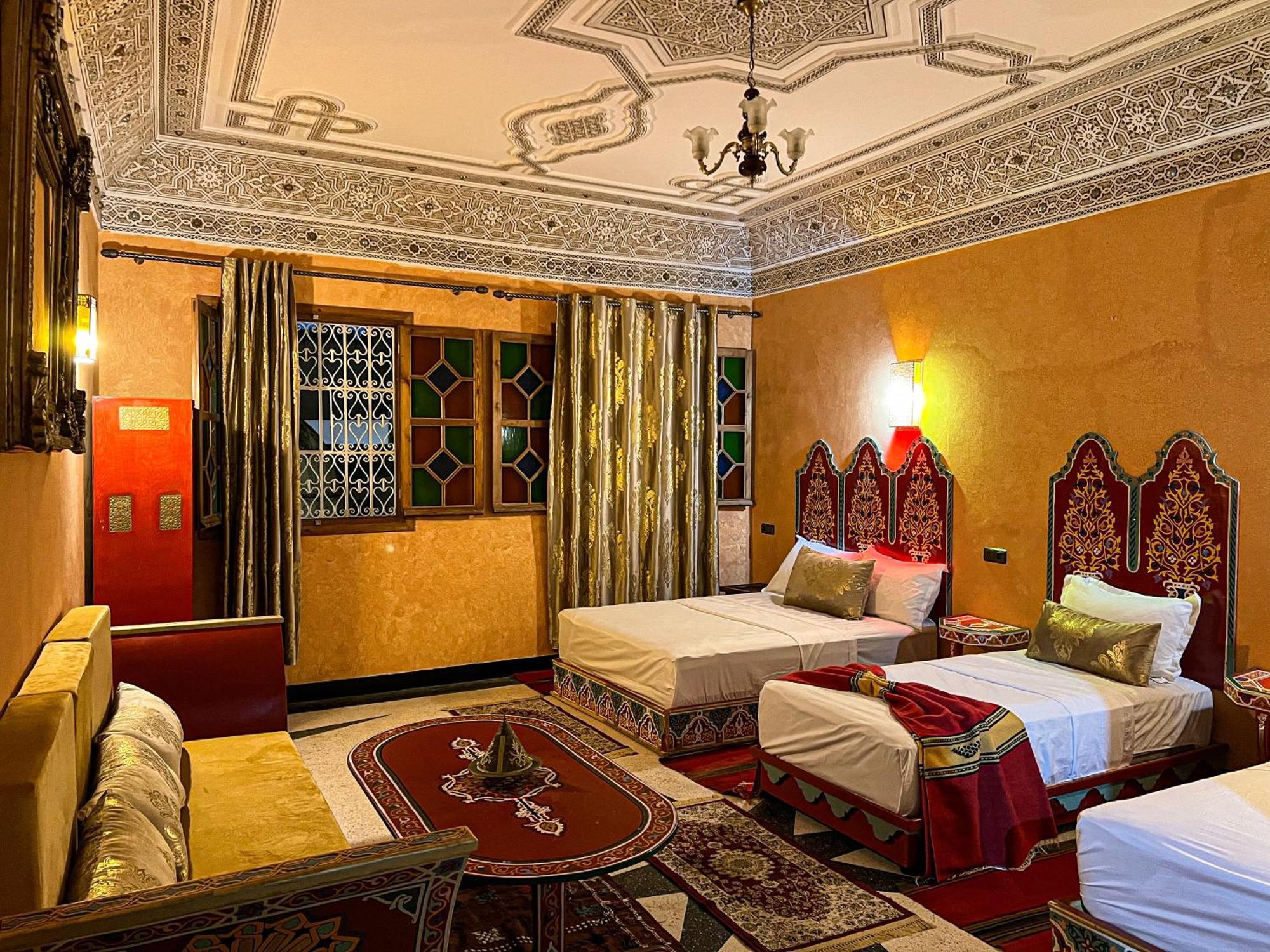 Riad Dar Doura Rabat Dış mekan fotoğraf