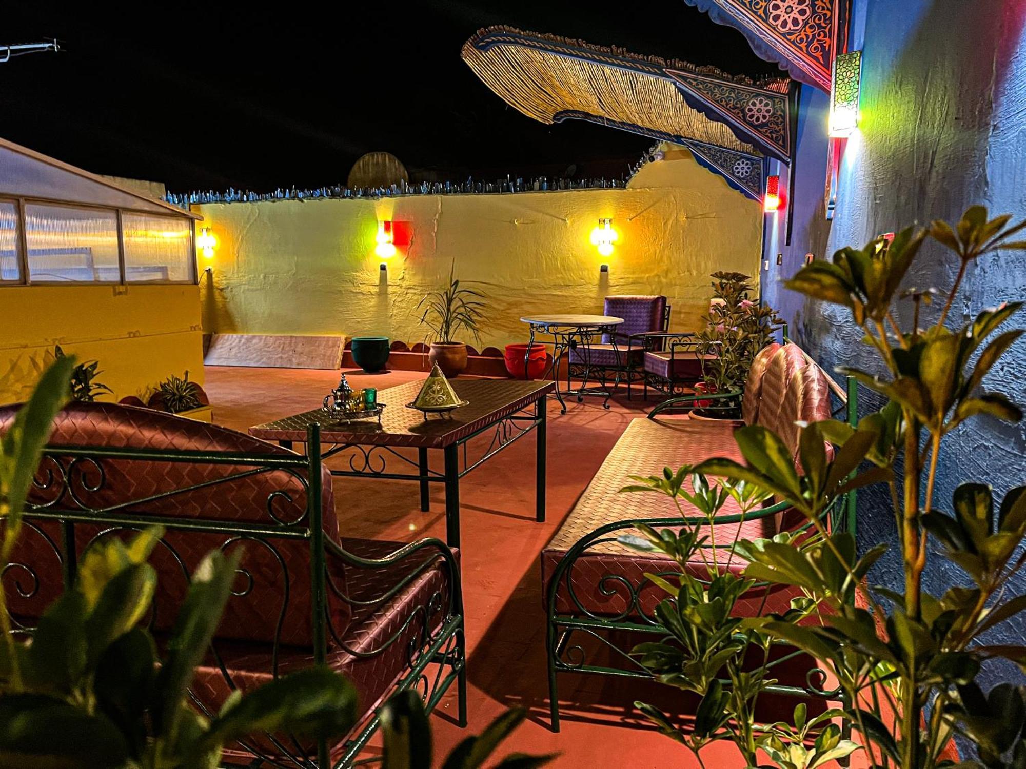 Riad Dar Doura Rabat Dış mekan fotoğraf