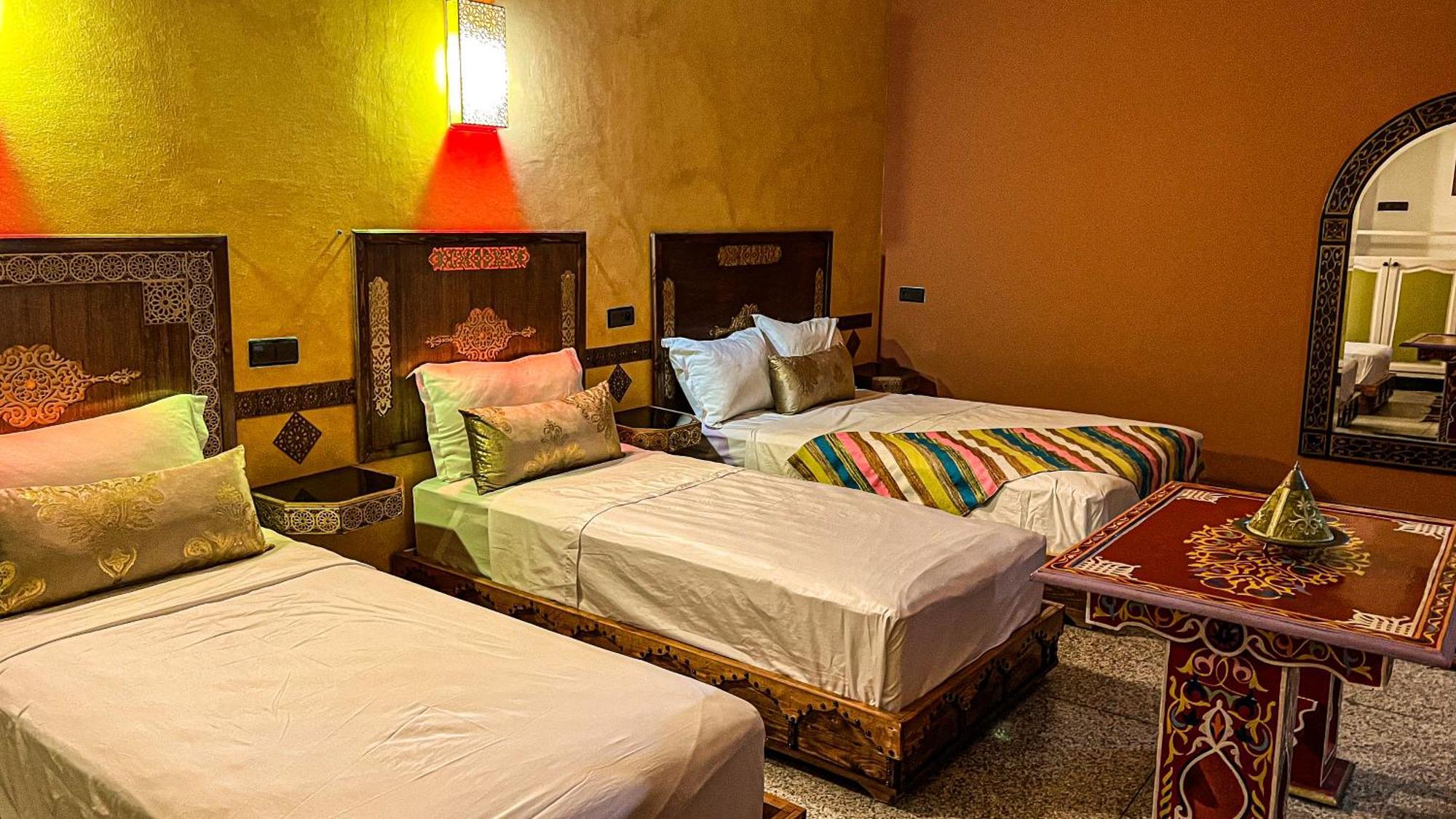 Riad Dar Doura Rabat Dış mekan fotoğraf