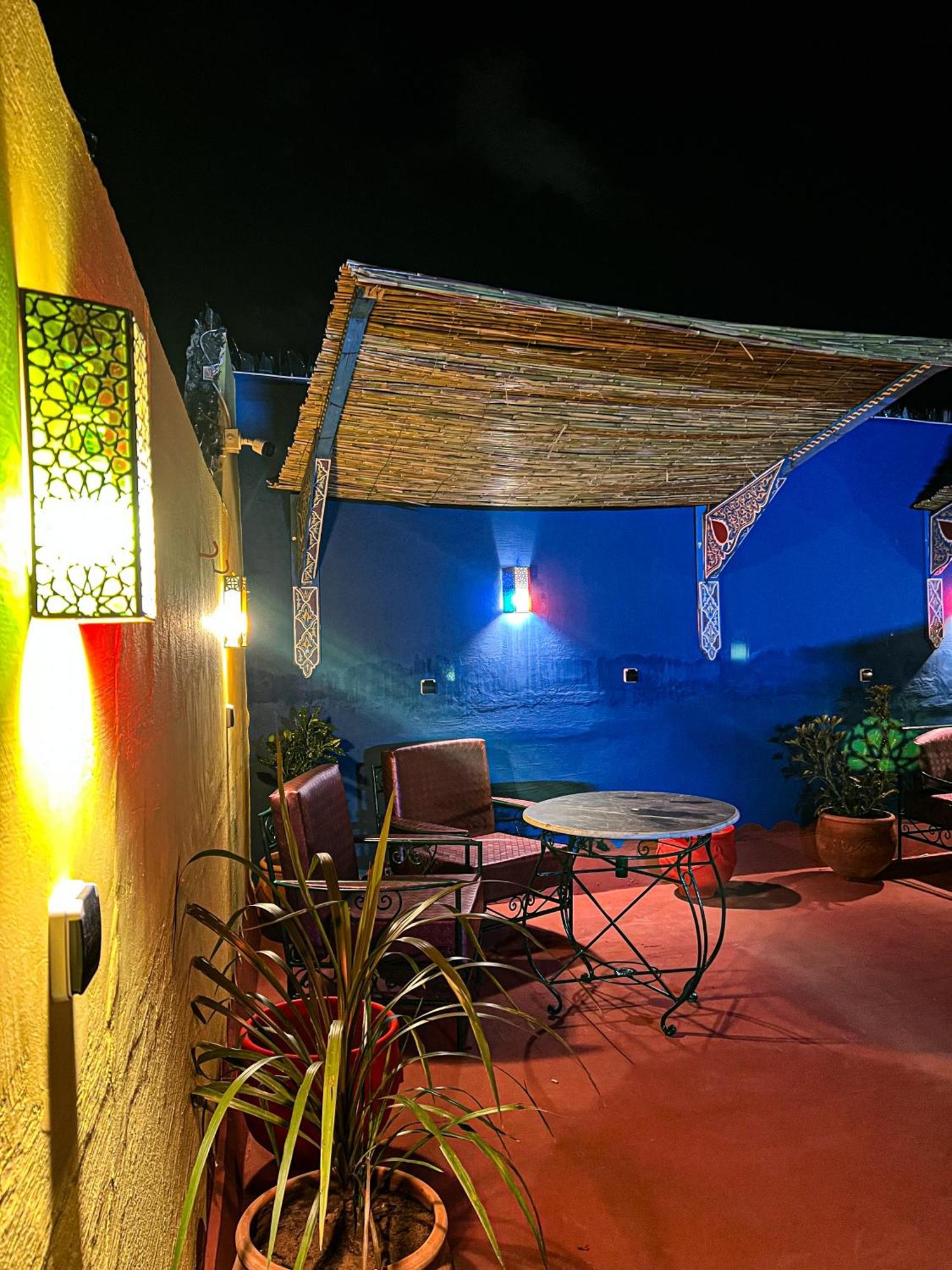 Riad Dar Doura Rabat Dış mekan fotoğraf