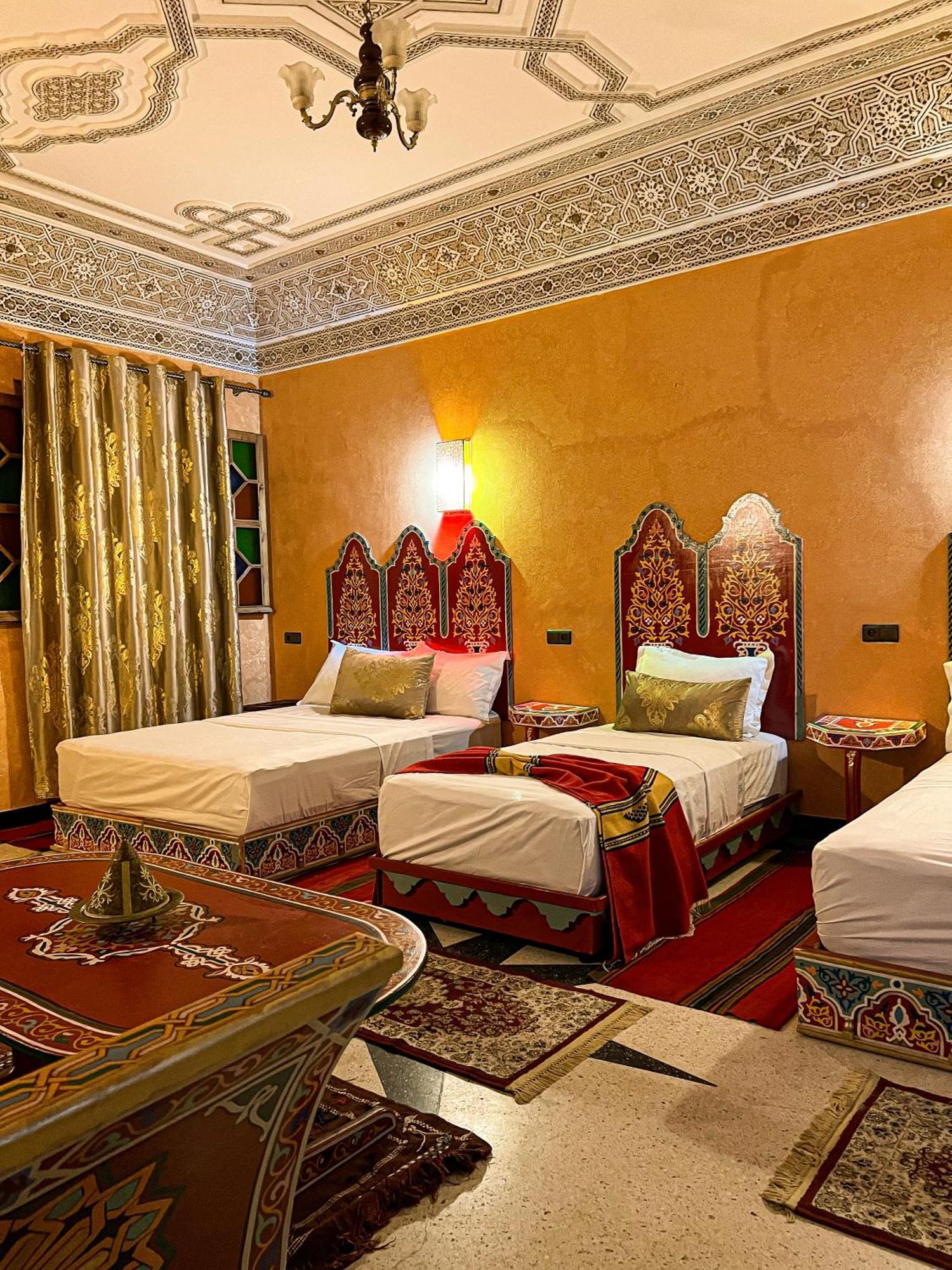 Riad Dar Doura Rabat Dış mekan fotoğraf