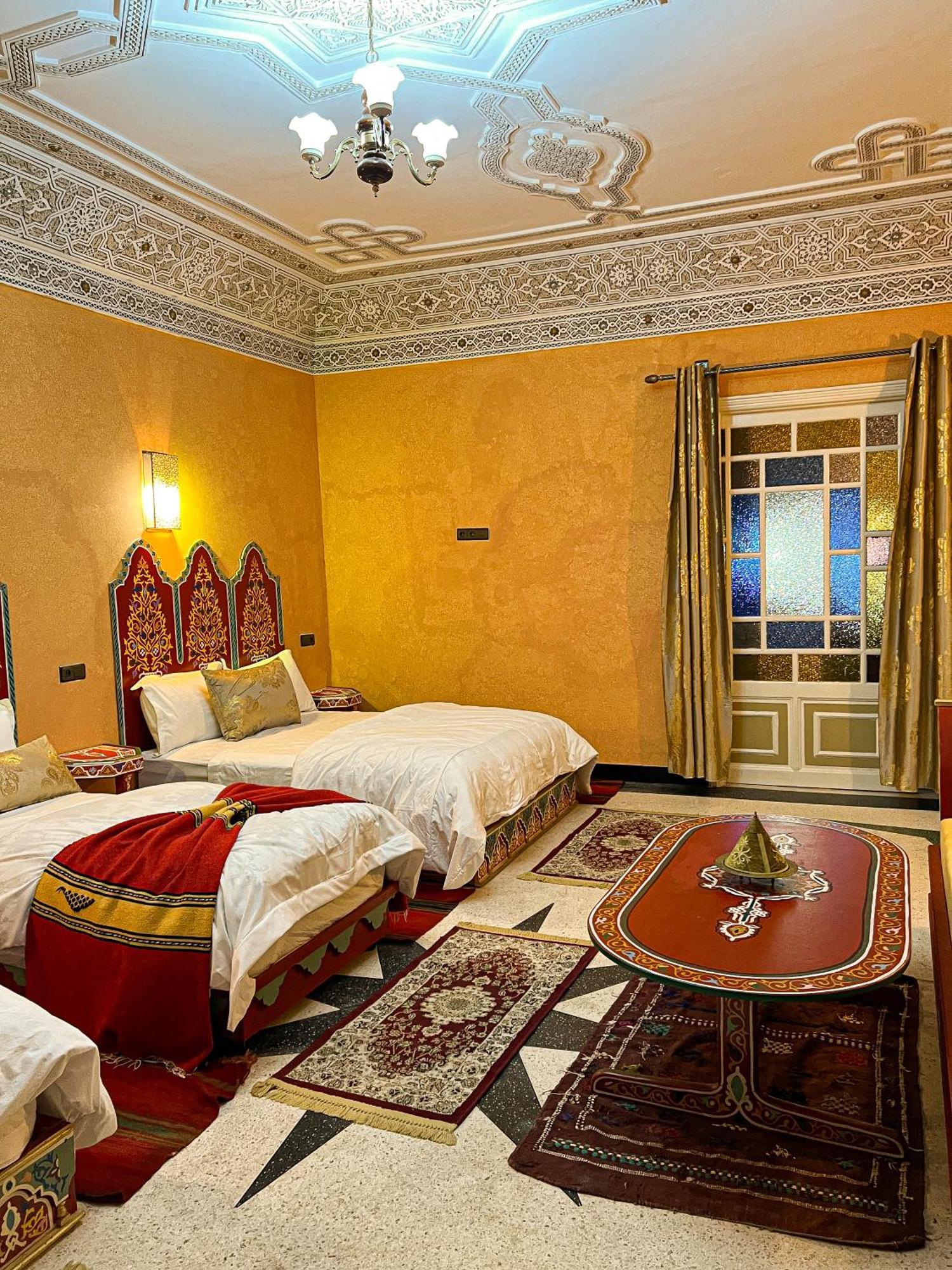 Riad Dar Doura Rabat Dış mekan fotoğraf
