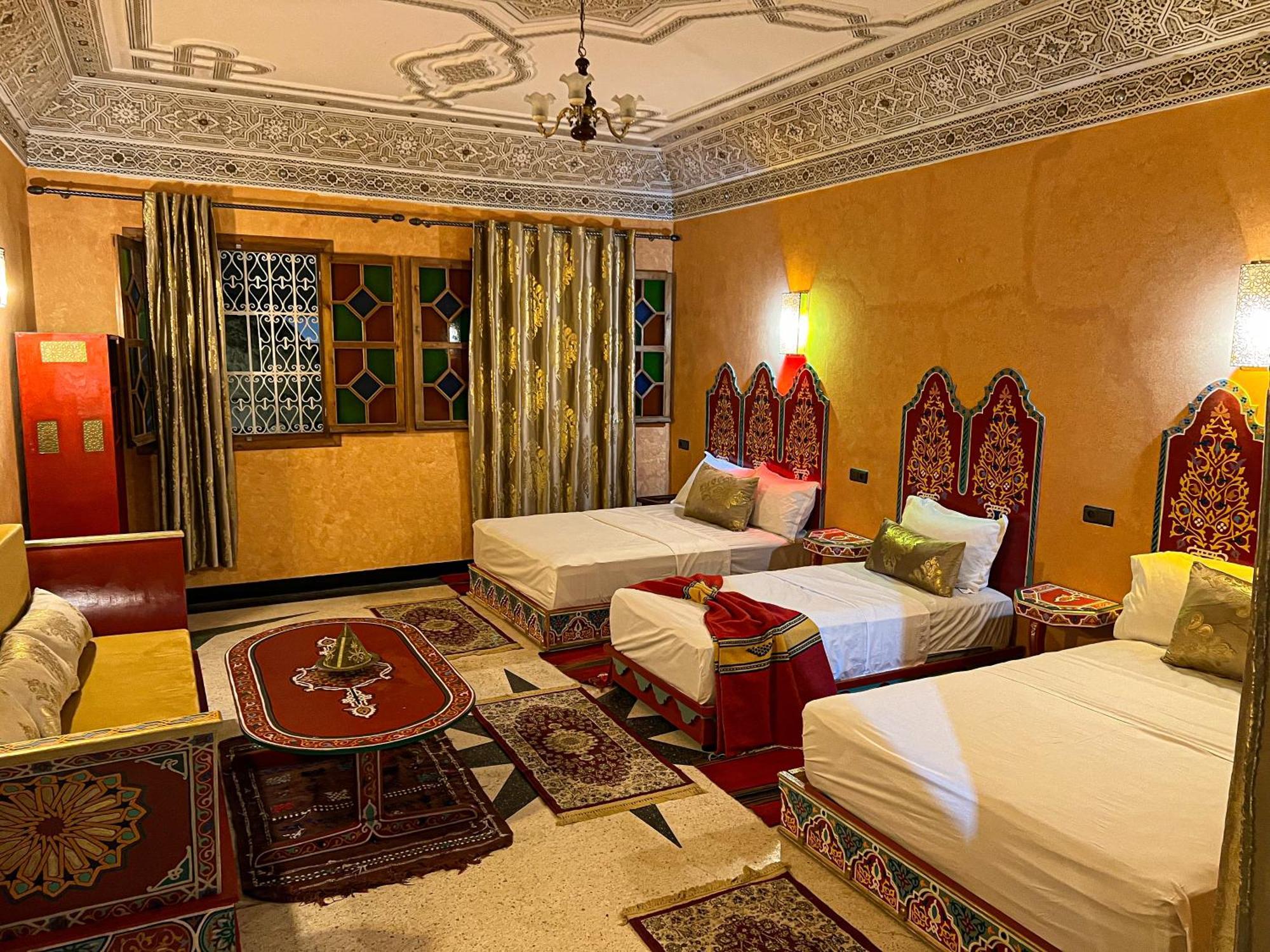 Riad Dar Doura Rabat Dış mekan fotoğraf