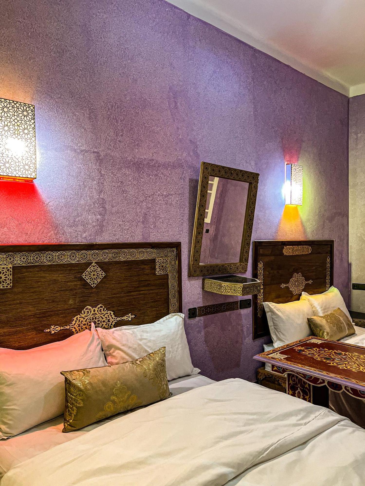Riad Dar Doura Rabat Dış mekan fotoğraf