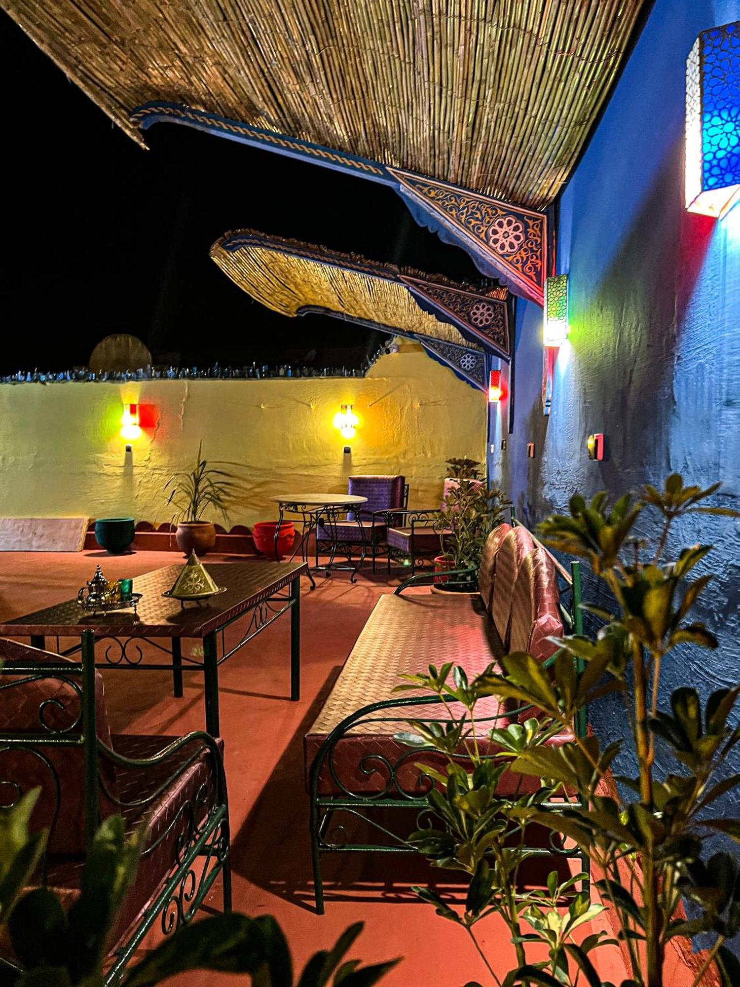 Riad Dar Doura Rabat Dış mekan fotoğraf