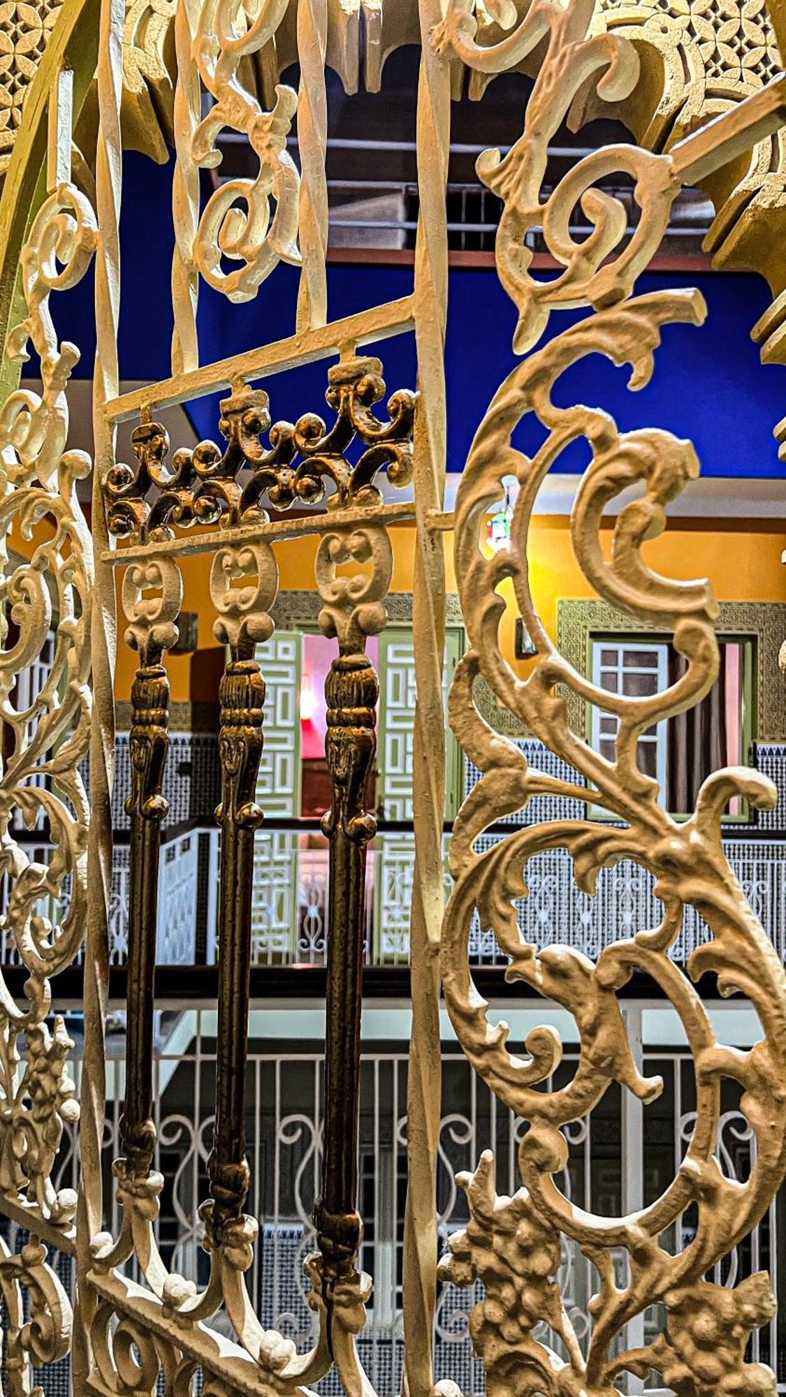 Riad Dar Doura Rabat Dış mekan fotoğraf