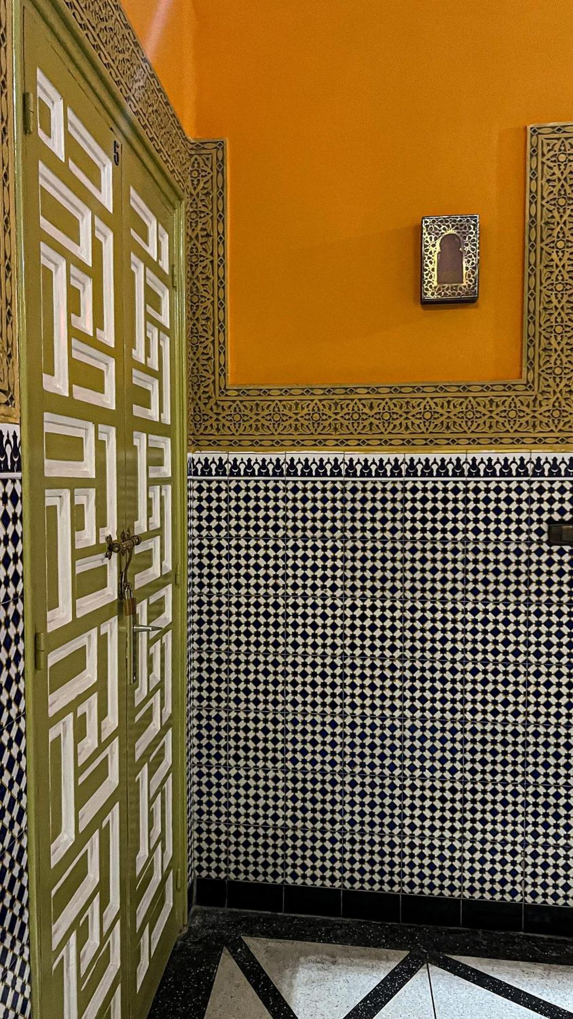 Riad Dar Doura Rabat Dış mekan fotoğraf