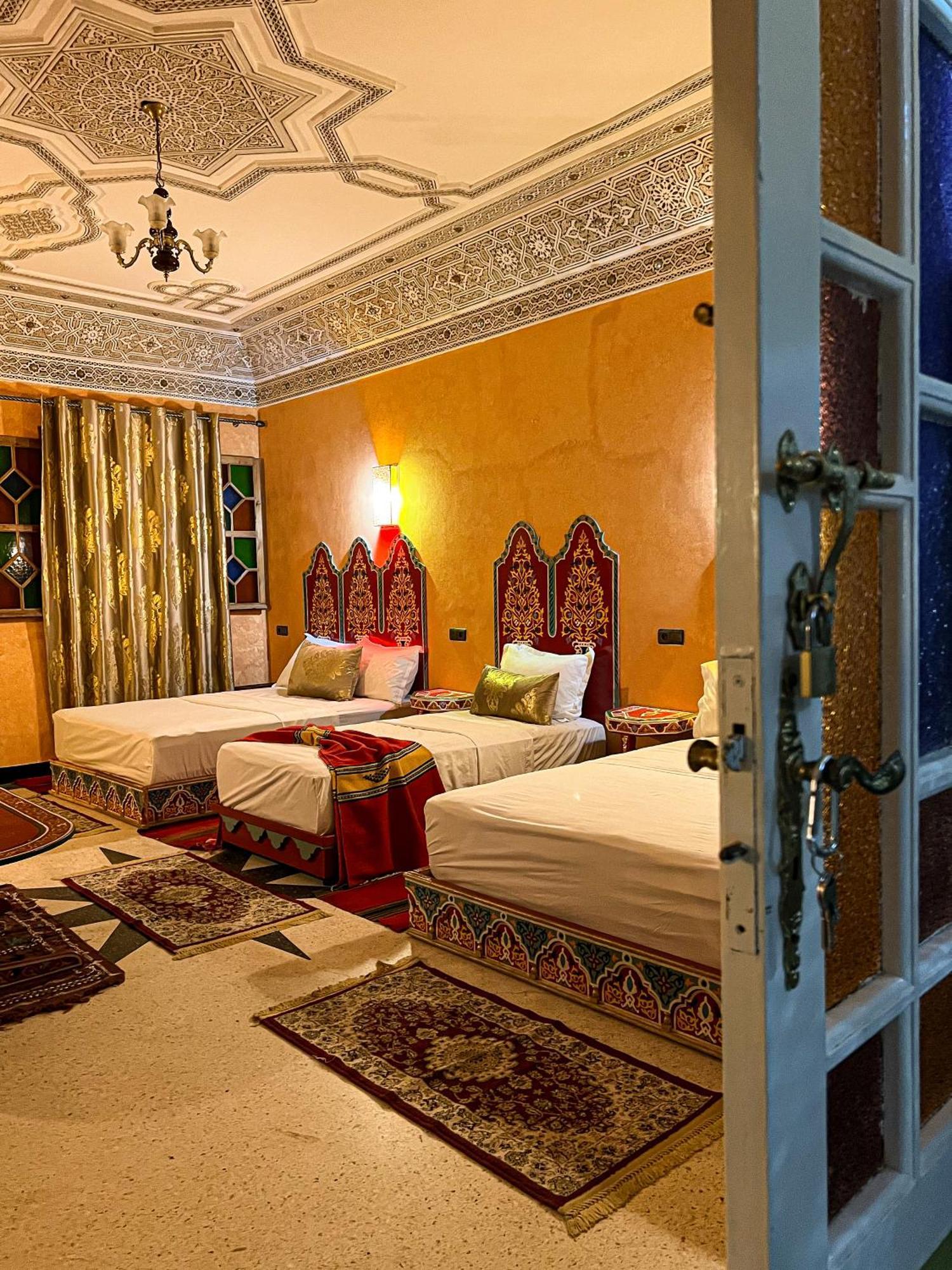 Riad Dar Doura Rabat Dış mekan fotoğraf