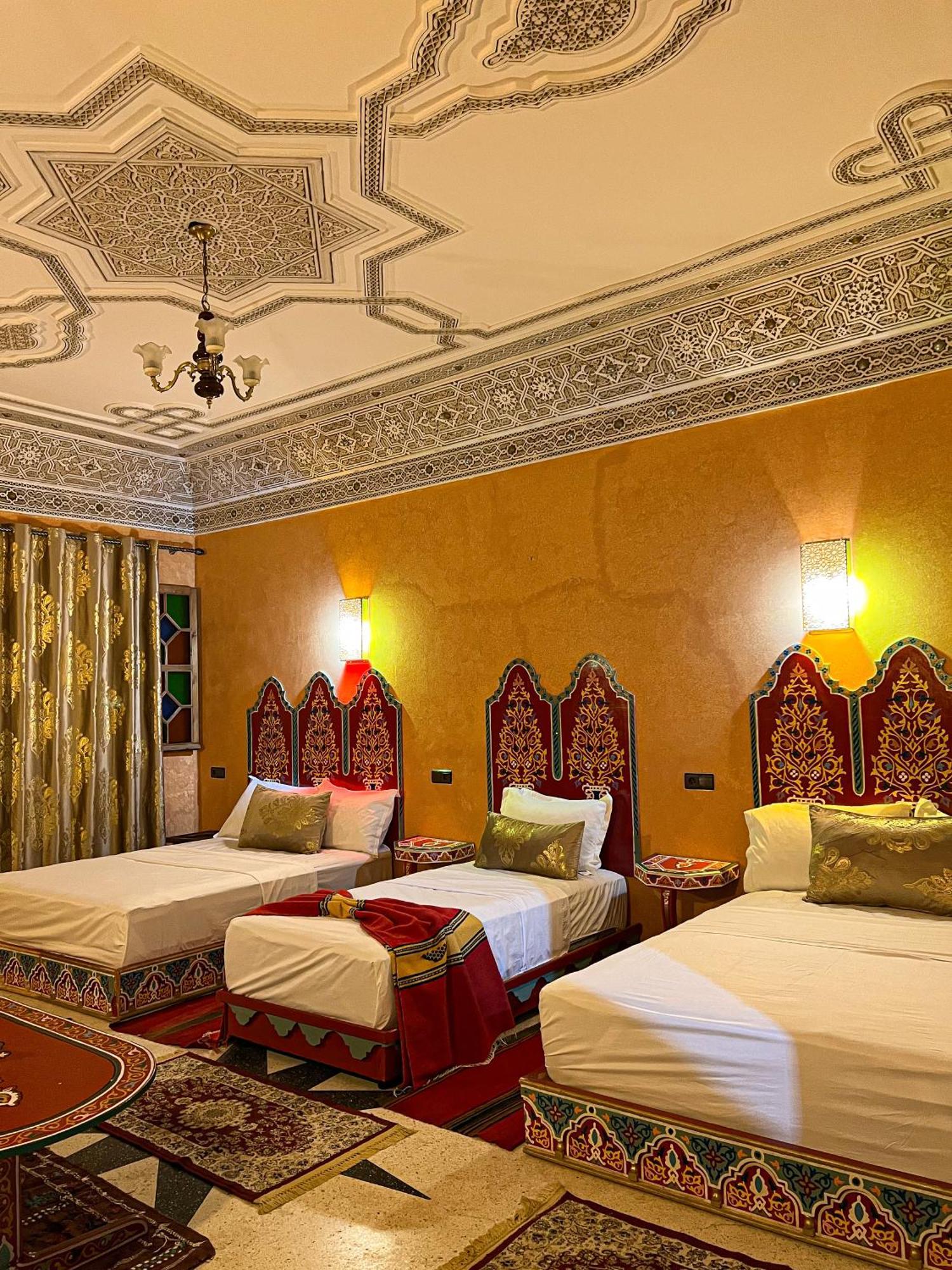 Riad Dar Doura Rabat Dış mekan fotoğraf